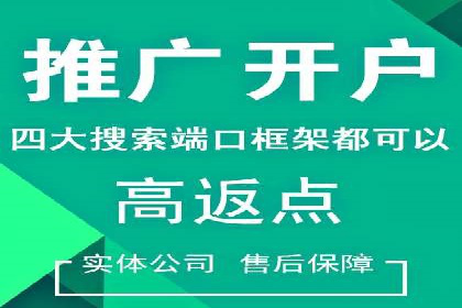 百度信息流开户实战：成功案例解析